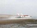 Hovercraft to Airport, Part 3.