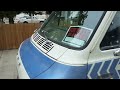 Click here to watch this video 1978 Dodge B300 Xplorer Camper Van