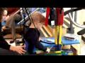 Non-traditional Therapy for Kids with Cerebral Palsy Shows Effective