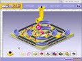 Whizzball - Only 2 Gaps Left