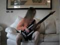 Troy Tipton Zero Hour Bass Shred Part 2