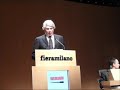 Andrea Negri valuta il MADE Expo e il dopo MADE