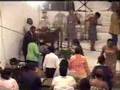 1st Year Pastor's Anniversary Gone COMPLETELY Wild!!