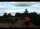 ali chapplle biking