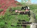 Gemtech MultiMount on a Glock 19