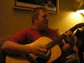 Tag playing guitar - part 3