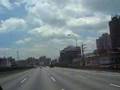 Taiwan Freeway No.1 Neihu IC→Sijhih IC