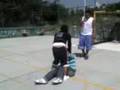 Noemi Vs Bany
