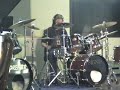 Dream Theater Panic Attack by Per Hoogendoorn