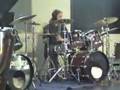 Dream Theater Panic Attack by Per Hoogendoorn