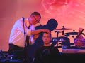 Matmos in NYC 10/14/06-Germs Burn For Darby Crash