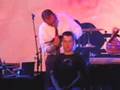 Matmos in NYC 10/14/06-Germs Burn For Darby Crash