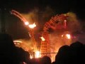 disney parade 2009
