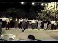 Jordanian Dabka in Irbid / تعليلة دبكة أردنية / part 2
