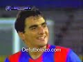 Deportivo Quito 3 Espoli 0 - Copa P�lsener 2008 Fecha 12