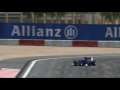 F1, GP Abu Dhabi: Rosberg spiega il circuito