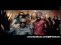 Black Eyed Peas Vs Joan Jett - The Time Vs I Love Rock And Roll (Djs From Mars Mashup Bootleg