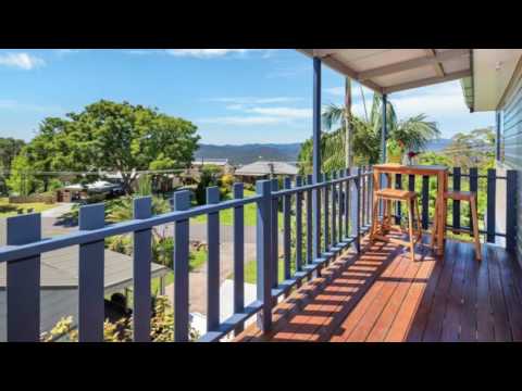 8 Tarlington Road, Lower Beechmont, Qld 4211