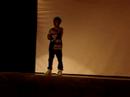 2007 Chinese Karaoke Contest-1st palce