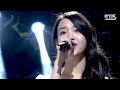 [인기가요] 111204 - 아이유 - 별을 찾는 아이