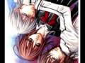 Kaname And Zero Collide With Yuki