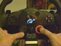 Full Review: Logitech - Driving Force GT