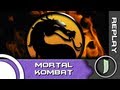 Relembre sua infância: Mortal Kombat
