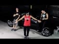 Damjon Marcus I'm Ridin' Official Music Video and Lyrics