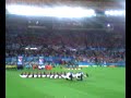 Spanje Rusland