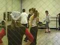 breakdance class  
