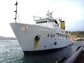 Navio Hidrogr�fico \"Gago Coutinho\"