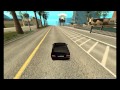 BMW M3 E36 para GTA San Andreas vídeo 2