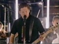 Metallica - Until It Sleeps (Billboard Awards 1999)