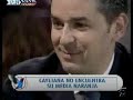 Relaci�n Richard&Eche - Cayetana (Est� Pasando)