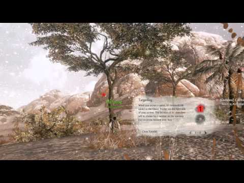 how to turn snow off in archeage