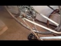 Click here to watch this video 1970's Vista Esquire old school 10 speed haul-all project