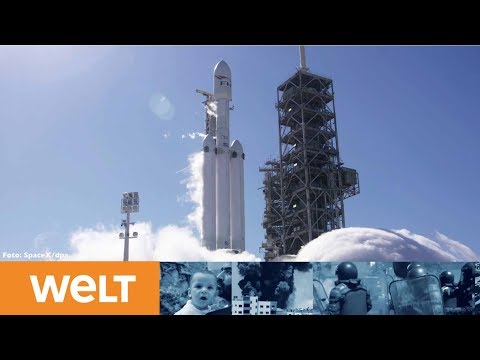 SpaceX