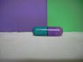 Green And Purple Pill  sang by Ray Stevens