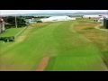 HSBC Ultimate 18: Colin Montgomerie and Padraig Harrington on the best hole 3