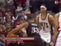 Playoff Preview: Sixers-Pistions