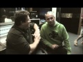 Temuera Morrison on the hunt for more acting work Marae Investigates 11 Dec 2011 TVNZ.mpg