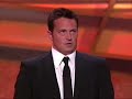 Matthew perry espy