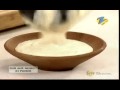 Khana Khazana July 5, 2009 Gur Aur Akhrot Ki Phirni
