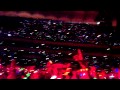Coldplay - Charlie Brown live in Warsaw 19.09.2012 stadion narodowy