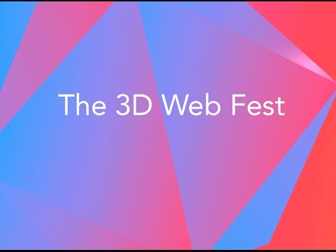 3D Webfest