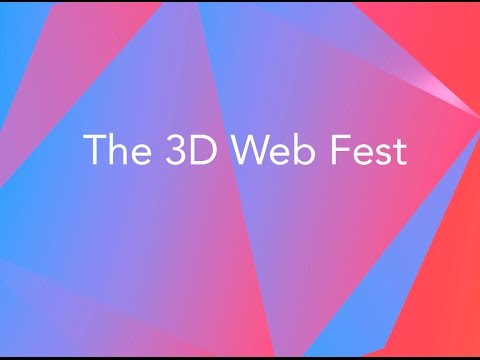 3D Webfest