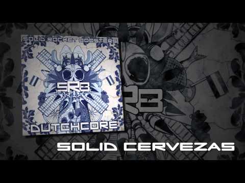 SRB - Solid Cervezas