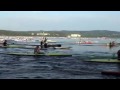 Part 2/2: Lars & Niels Hoffmann at Dalsland Canoe Marathon 2009 (Dalsland Kanot Maraton, DKM+)