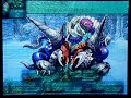 etrian odyssey 2   15f boss2
