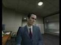 Gman: a Week from his Life by directorbreen